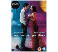 Love Me If You Dare – Fox – Import
