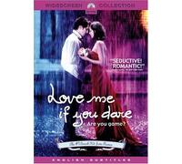 Love Me If You Dare [Import USA Zone 1]