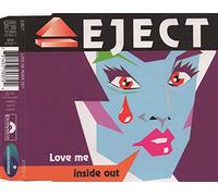 Love me Inside Out (4 Versions, 1995) [Import]