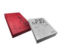 Love Me Like CD