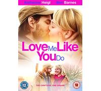 Love Me Like You Do [Edizione: Regno Unito] [Import]