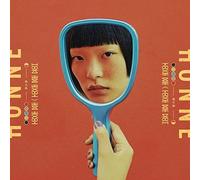 Honne - Love Me, Love Me Not