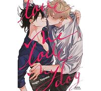 Boy's Love - Love me love my dog