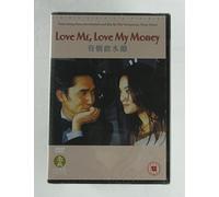 Love Me, Love My Money