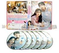 LOVE ME LOVE MY VOICE 很想很想你 - COMPLETE CHINESE TV SERIES DVD BOX SET (1-33 EPISODES, ENGLISH SUBTITLES, ALL REGION)