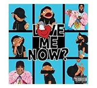 Tory Lanez – Love Me Now – CD – Neuf