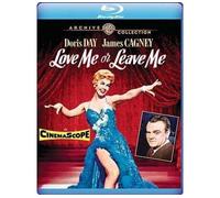 Love me or leave me 1955 Blu-ray