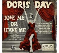 Love Me Or Leave Me