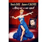 Love Me Or Leave Me - Doris Day [DVD] [1955]
