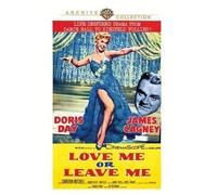 Love Me Or Leave Me [Dvd] Full Frame, Subtitled, Amaray Case