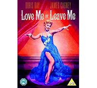 Love Me Or Leave Me [Edizione: Regno Unito] [Import]
