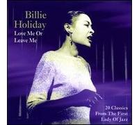 Love Me Or Leave Me [Import]