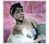 Love Me Or Leave Me [Import]