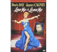 Love Me Or Leave Me [Import USA Zone 1]