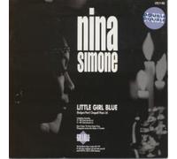 Love Me Or Leave Me / Little Girl Blue