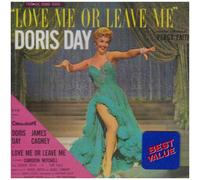 Love Me Or Leave Me-O.S.T