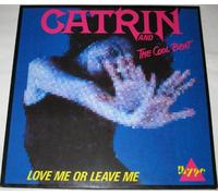 Love me Or Leave me (Peace-Brother Mix, 1990) [Import]