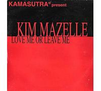 Love Me Or Leave Me (x5, INCL. Alex Neri Dub) (2MAX) [Import]