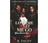 Love Me Or Let Me Go: When Forever Gets Ugly