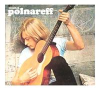 Michel Polnareff – Love Me Please Love Me – CD – Universal Billard