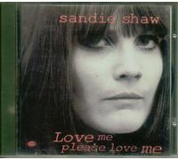 Love Me, Please Love Me