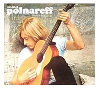 Michel Polnareff – Love Me Please Love Me – CD – Universal Billard