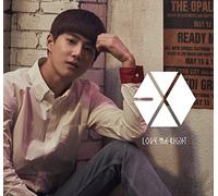Love Me Right/Romantic Univers [Import Allemand]