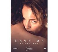 LOVE ME S2-NL G