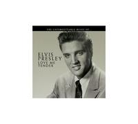 Various Artists – Elvis Presley Love Me Ten – Signature