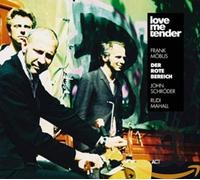Mobus – Love Me Tender