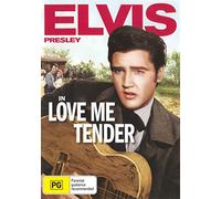 Love Me Tender