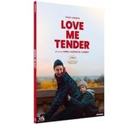 Love Me Tender – Blu-ray