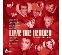 Love me tender - Disque vinyle