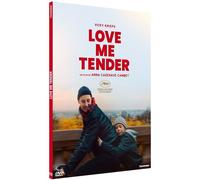 Love Me Tender DVD DVD