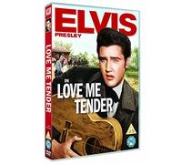 Love Me Tender [Edizione: Regno Unito] [Import]