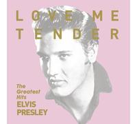 Love Me Tender Greatest Hits [Import Japonais]