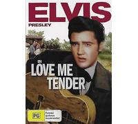Love Me Tender [Import]