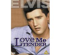 Love Me Tender [Import anglais]
