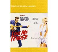 Love Me Tender & Seven Year Itch