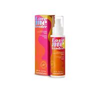 Love To Love Huile de Massage Chauffante et Gourmande Vanille 100ml