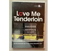 Love me tenderloin