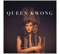 Queen Kwong – Love Me to Death – Vinyle 12" – The Orchard