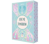 Emiko Jean – Love Me Tomorrow – Roman adolescent – Broché