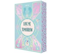 Emiko Jean – Love Me Tomorrow – Roman adolescent – Broché