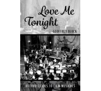 Love Me Tonight