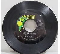 love me tonight 45 rpm single
