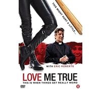 Love Me True [DVD] [2015]