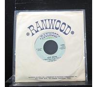 Love Means (You Never Have to Say You're Sorry) / Linda, The Untouchable