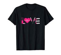 Love Medical Supply Nursing Healthcare T-Shirt