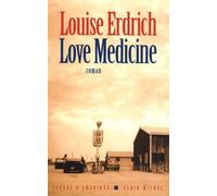 Love medicine